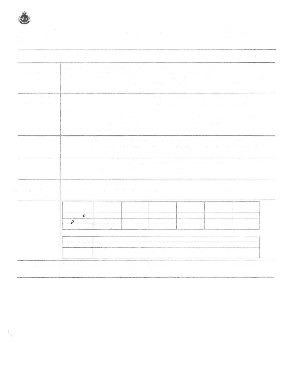 Document image