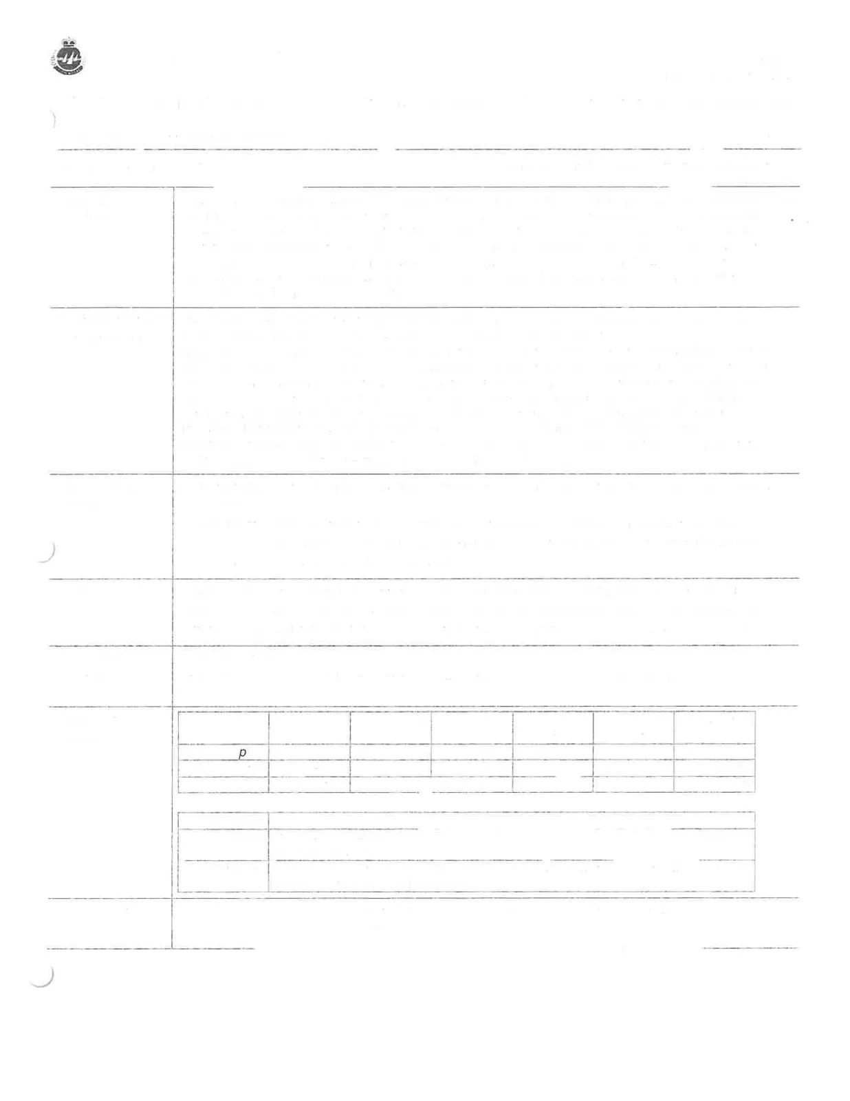 Document image