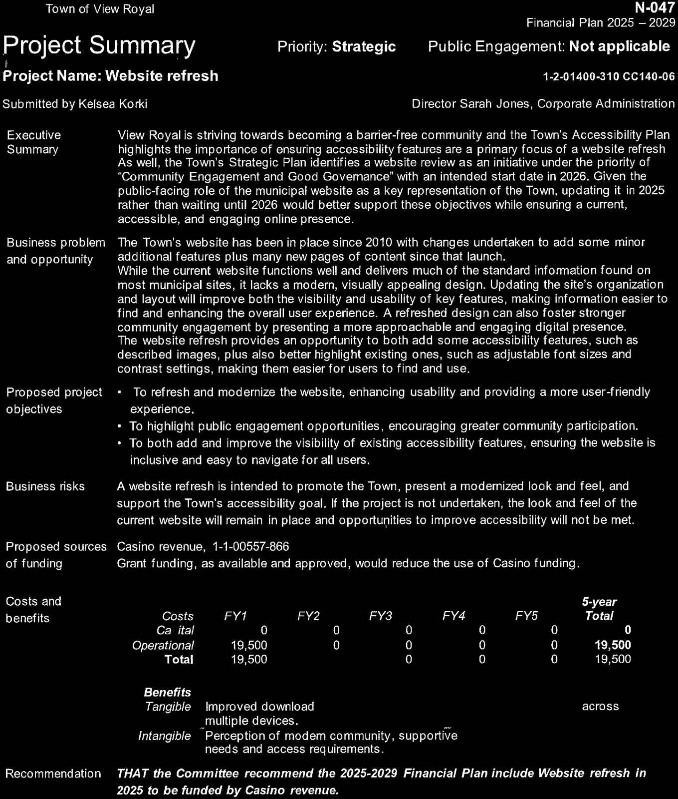 Document image