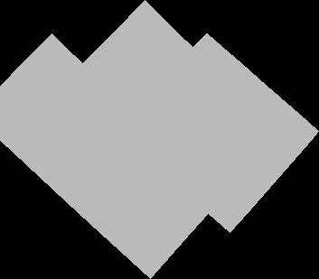Enlarged suite plans for Unit types A1, A2, A3, B1, B2, and B3