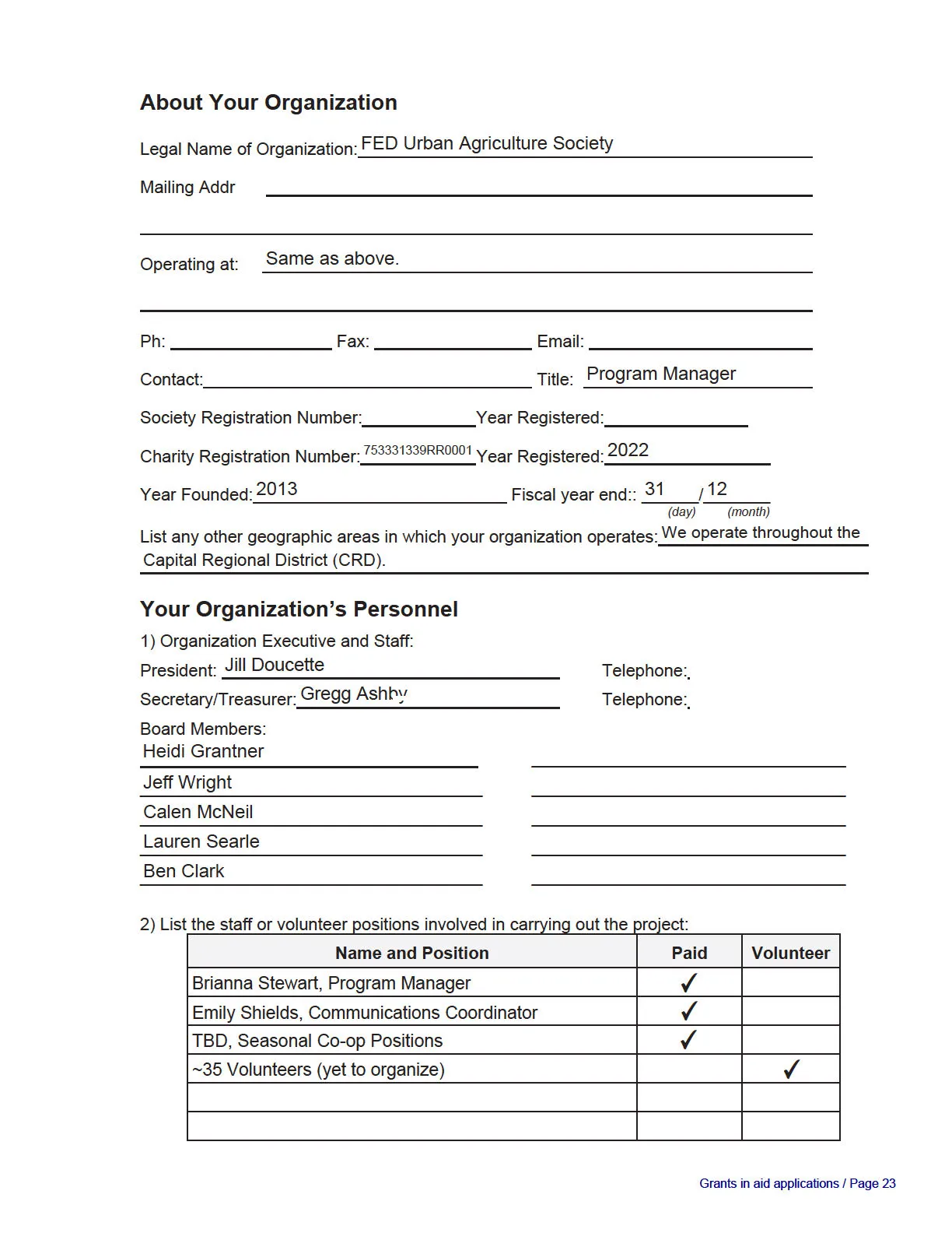 Document image