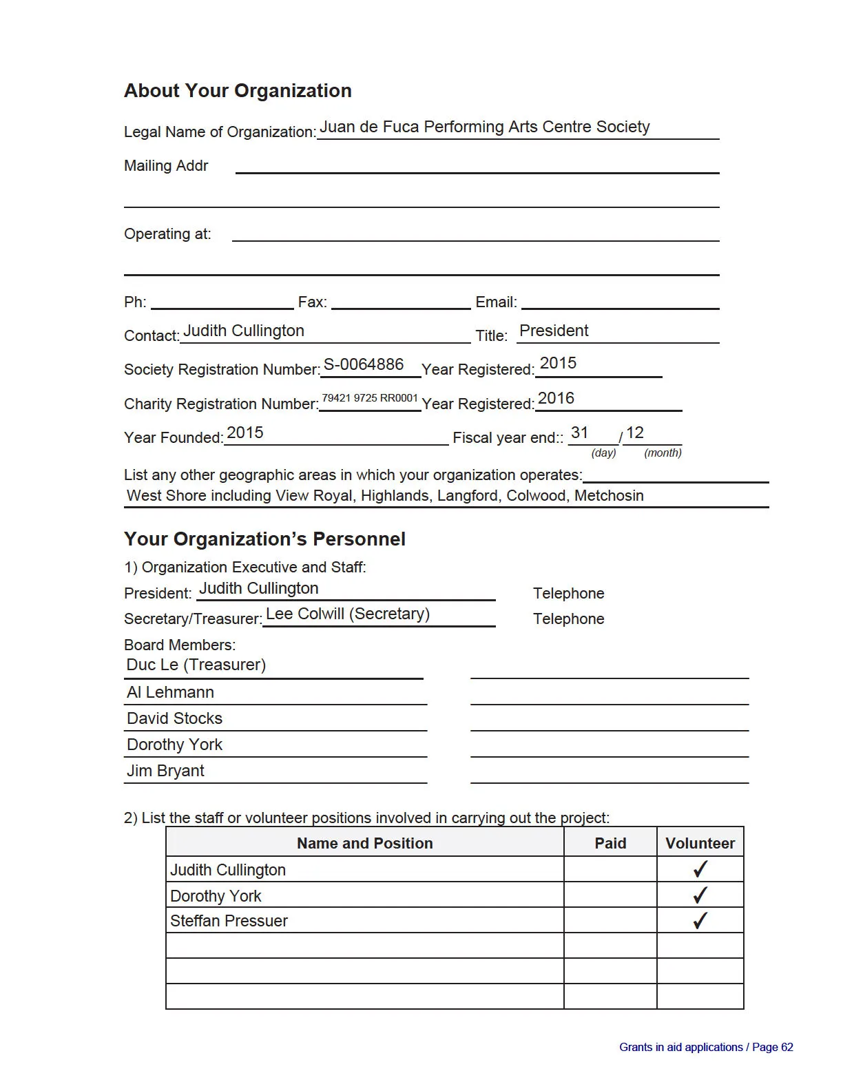 Document image