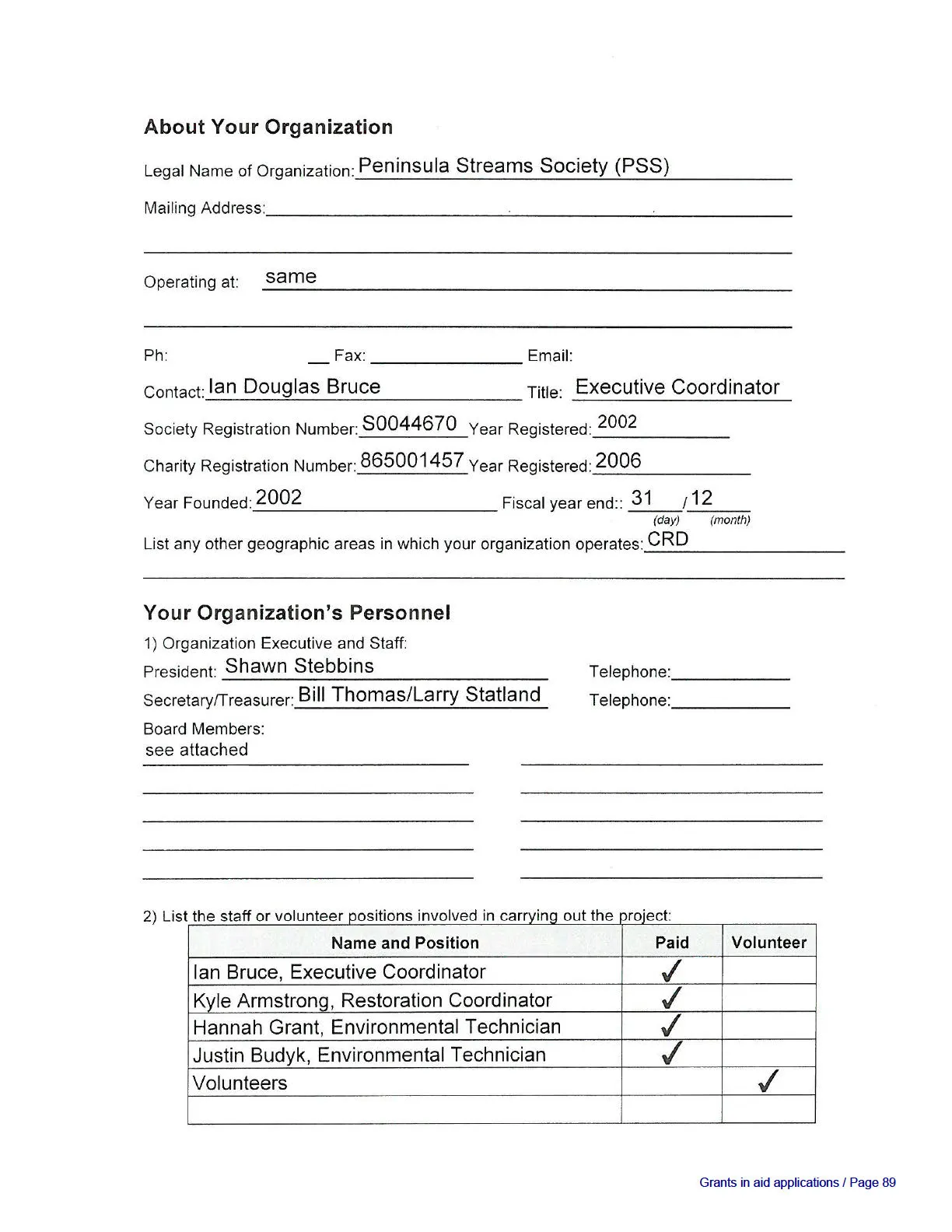 Document image