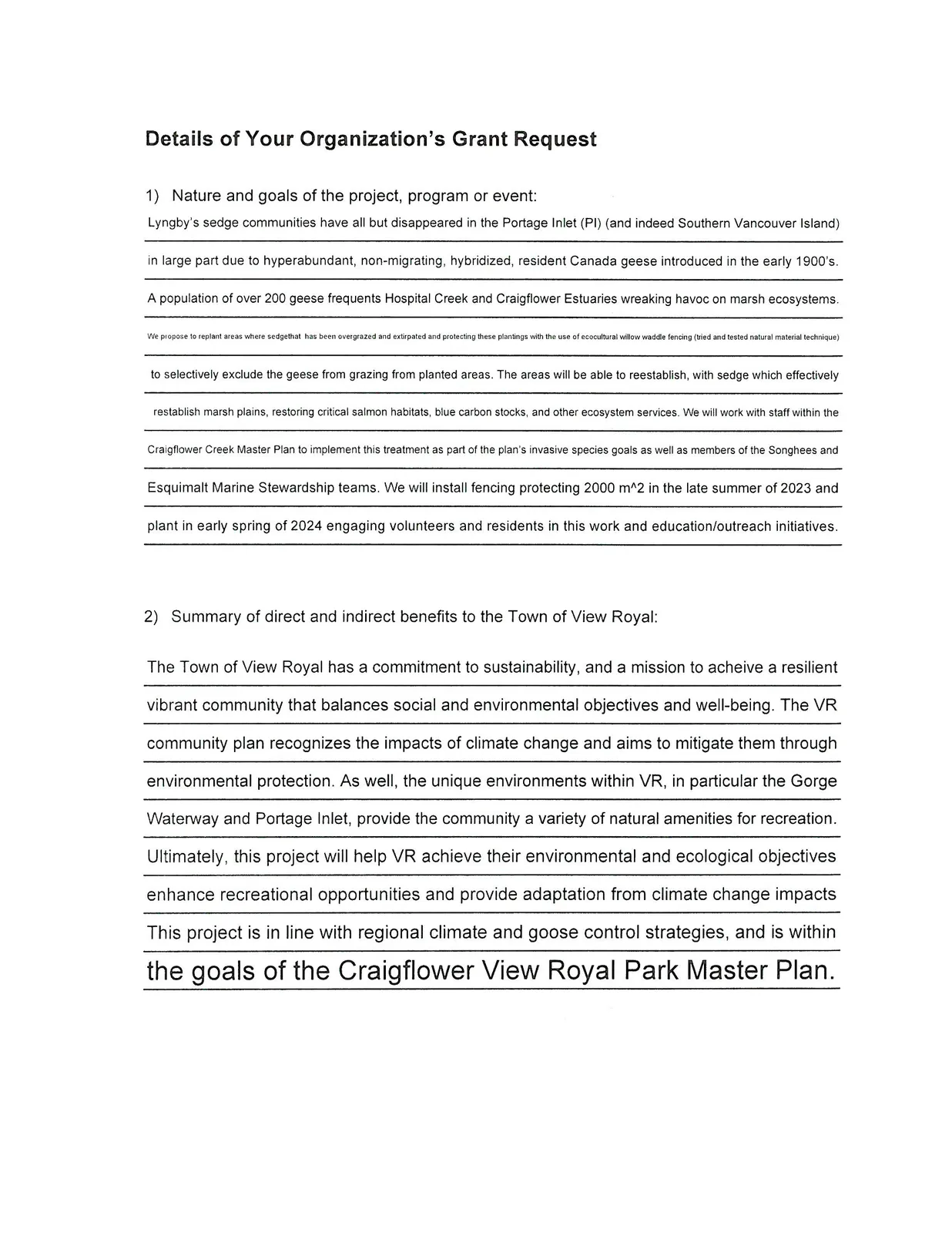 Document image