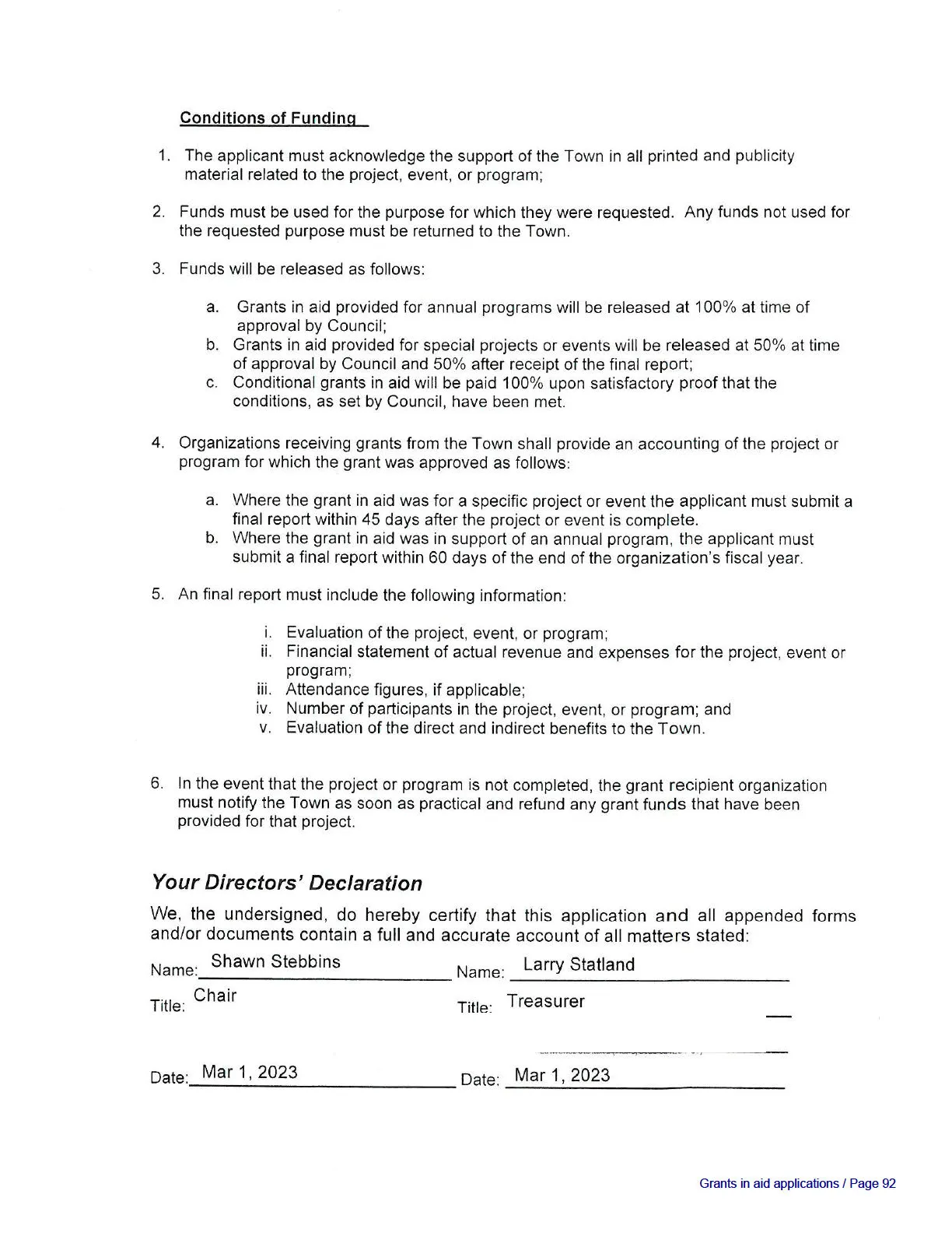 Document image