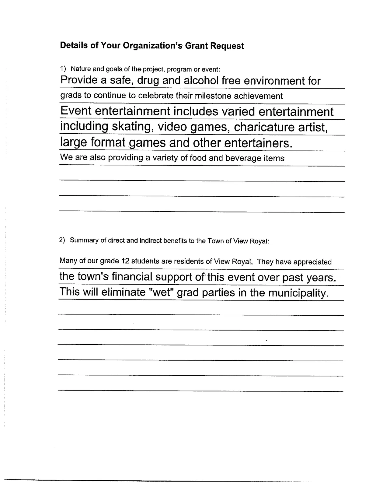 Document image
