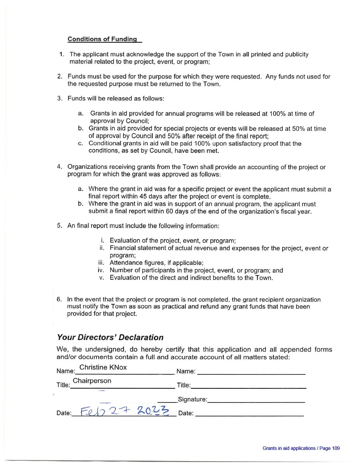 Document image
