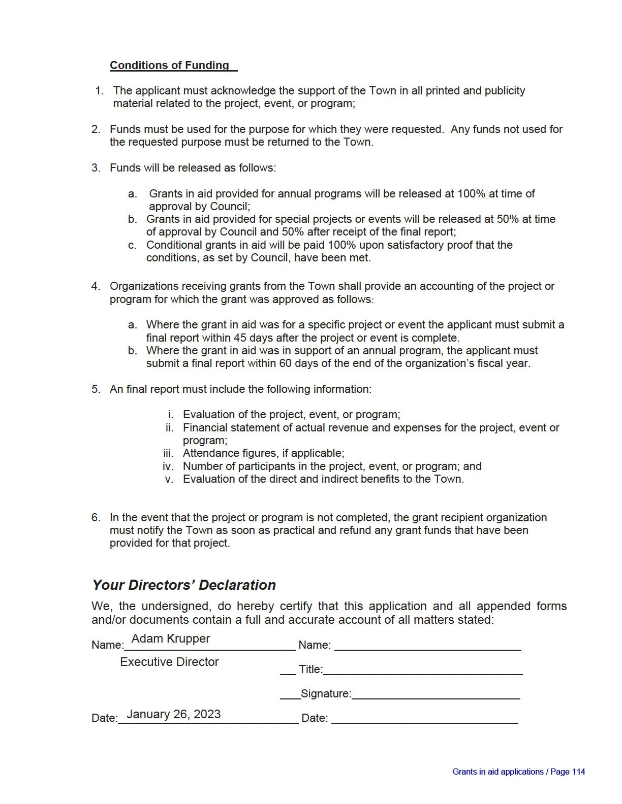 Document image