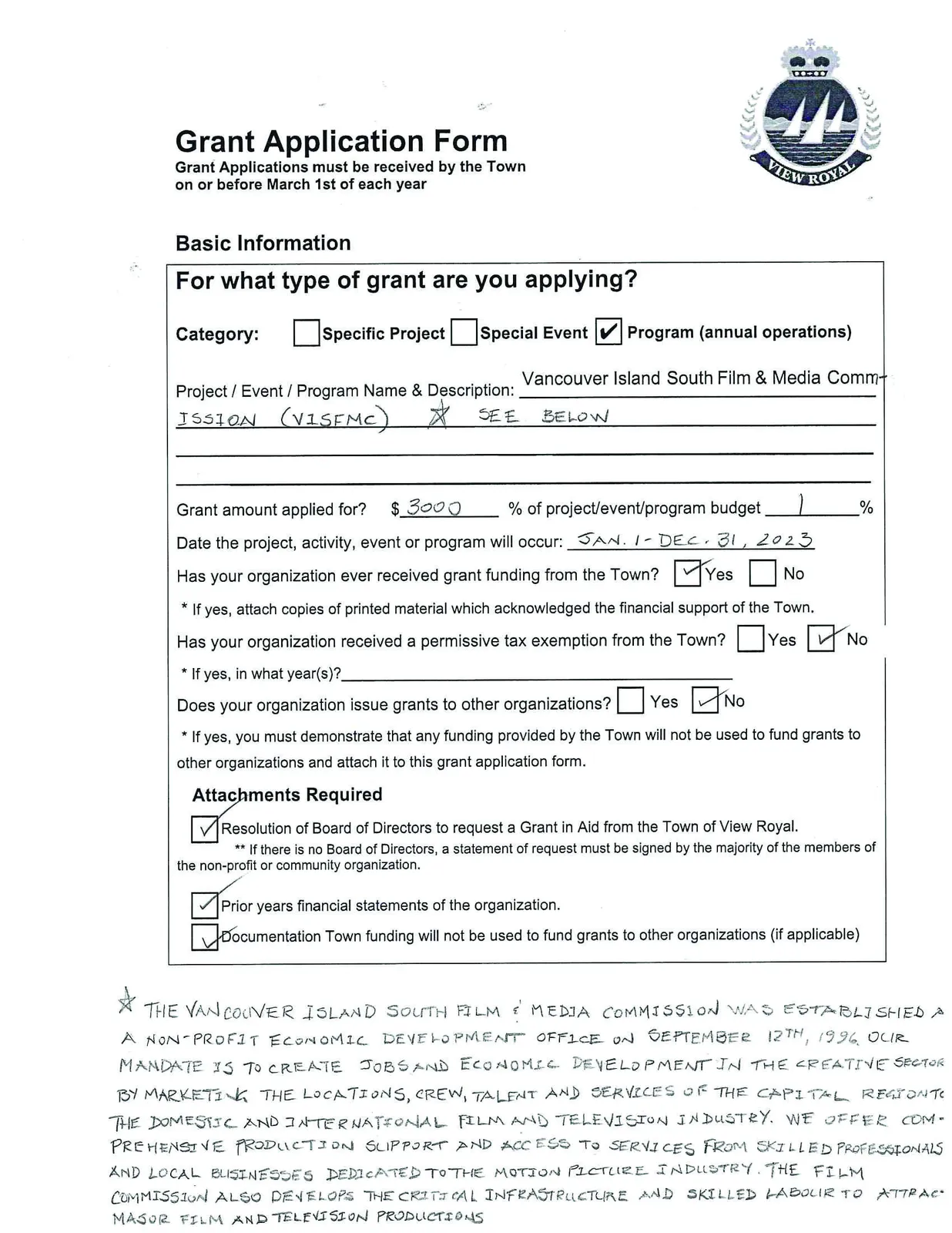 Document image