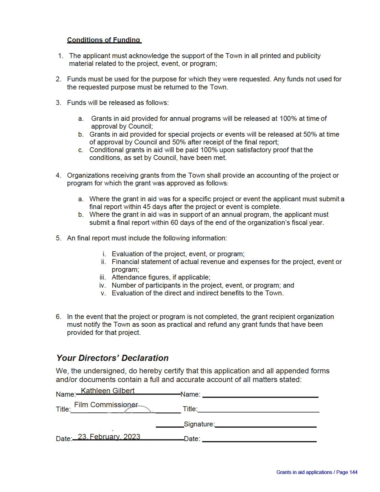 Document image