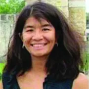 Annie Wong-Harrison