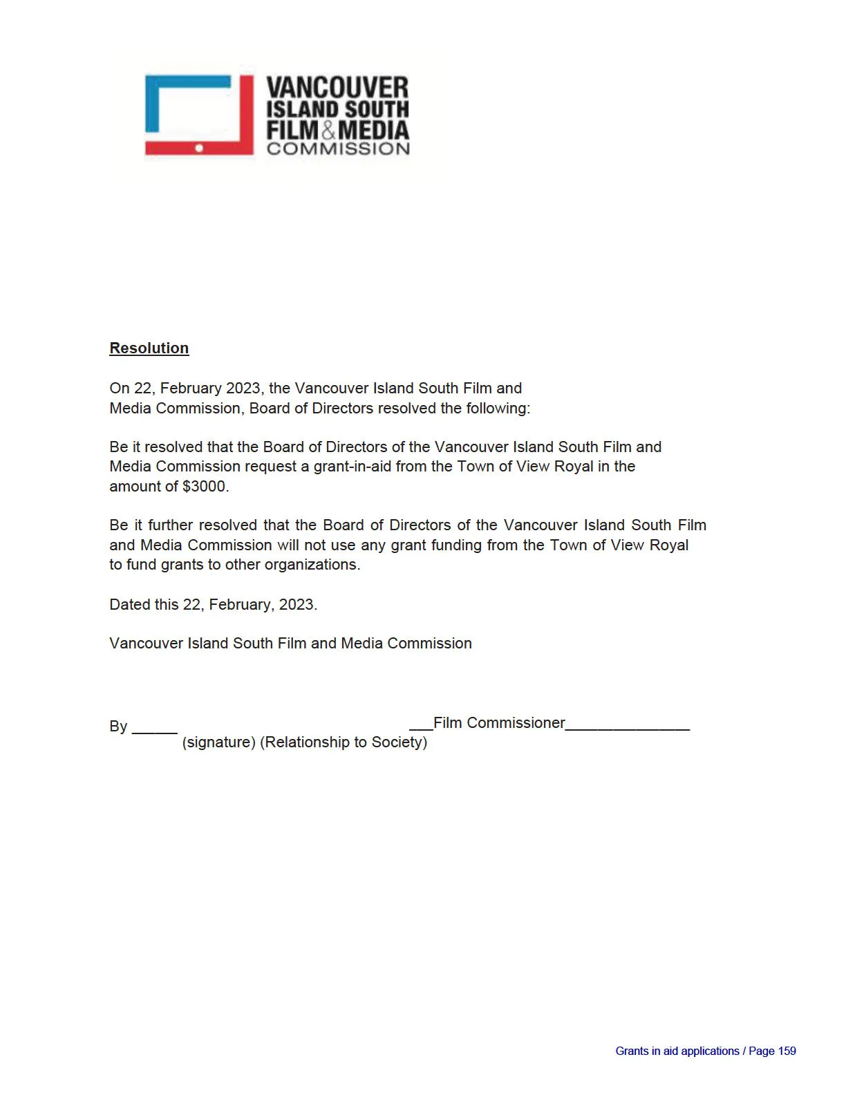 Document image