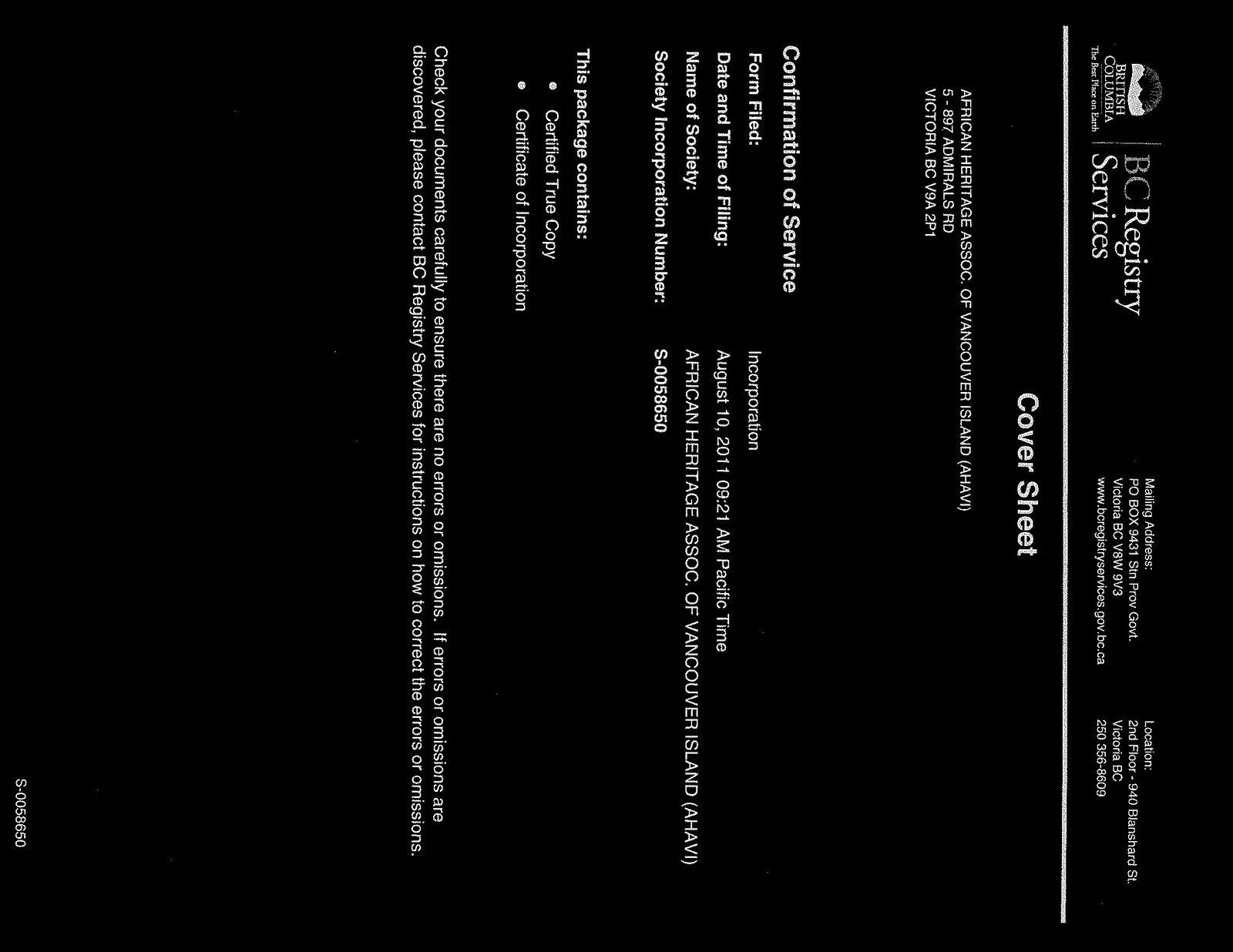 Document image