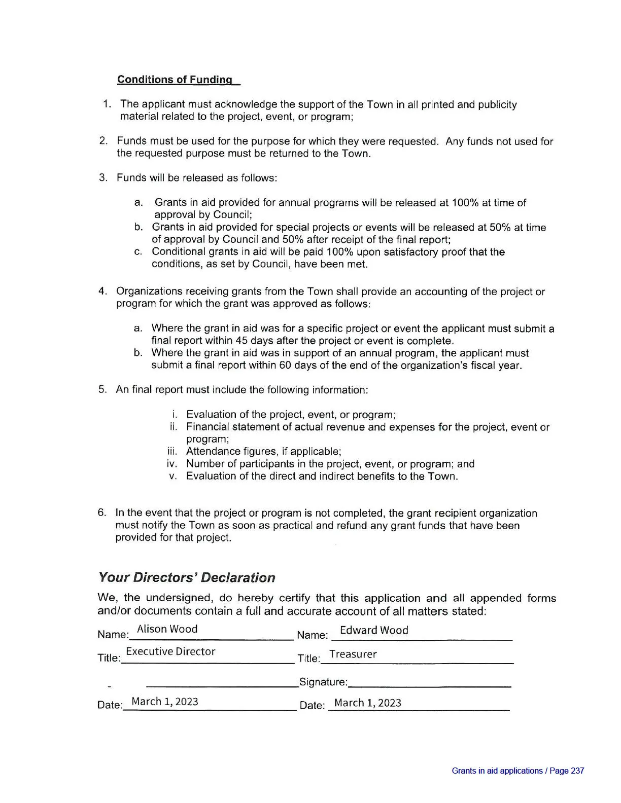 Document image
