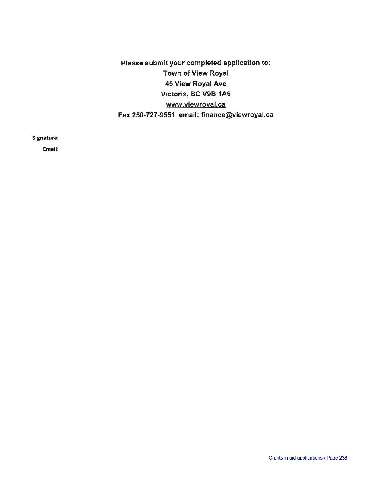 Document image