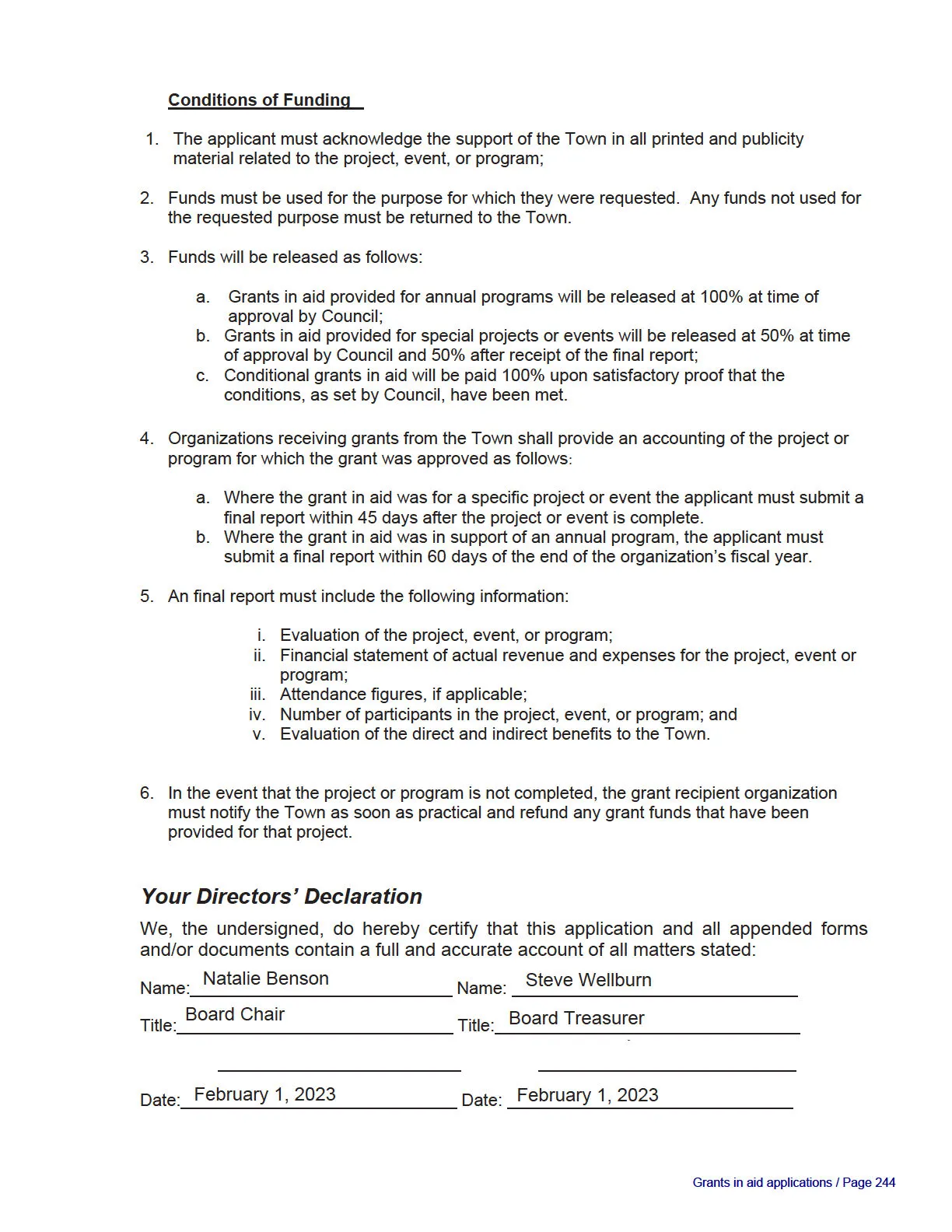 Document image