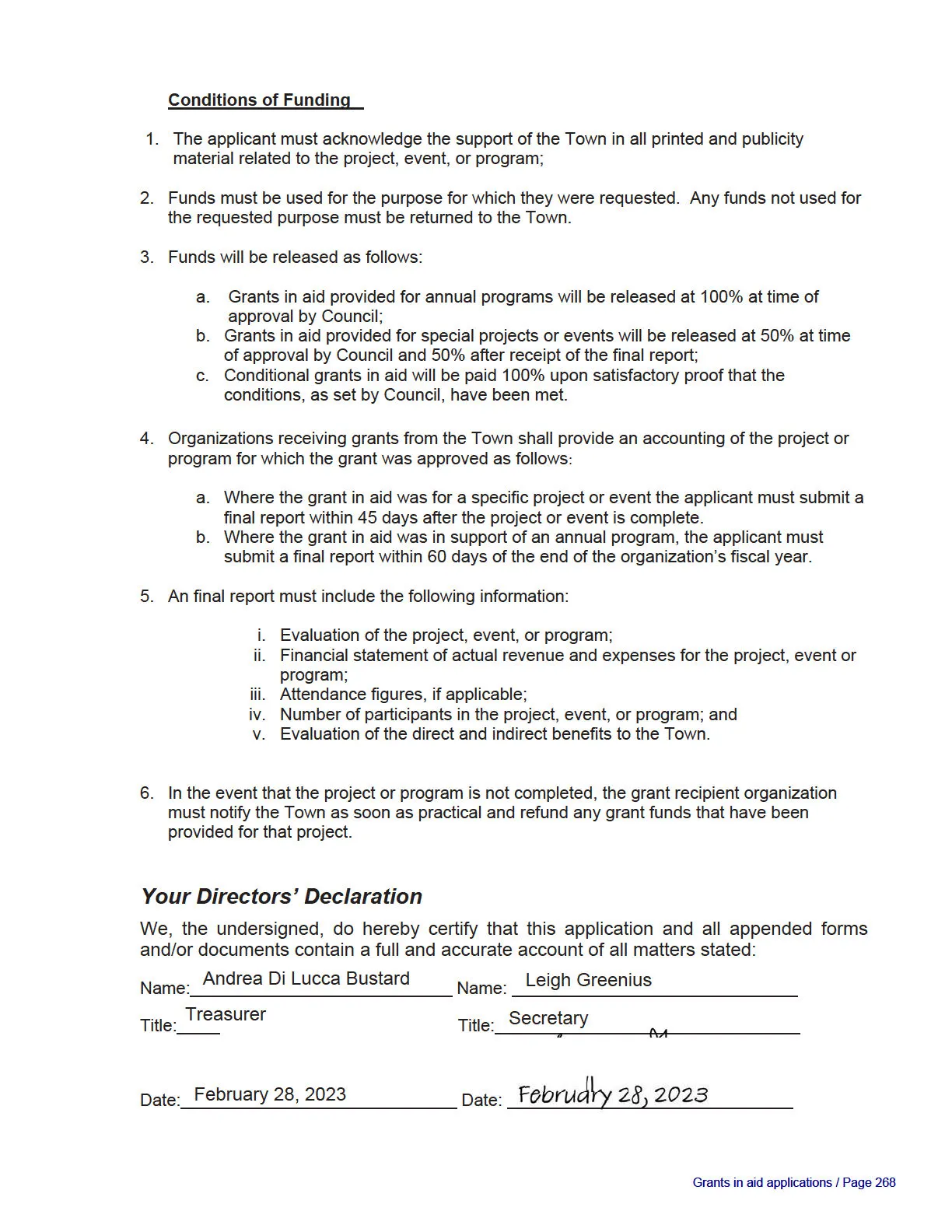 Document image