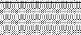 Sample for privacy screen pattern showing a decorative laser-cut metal design