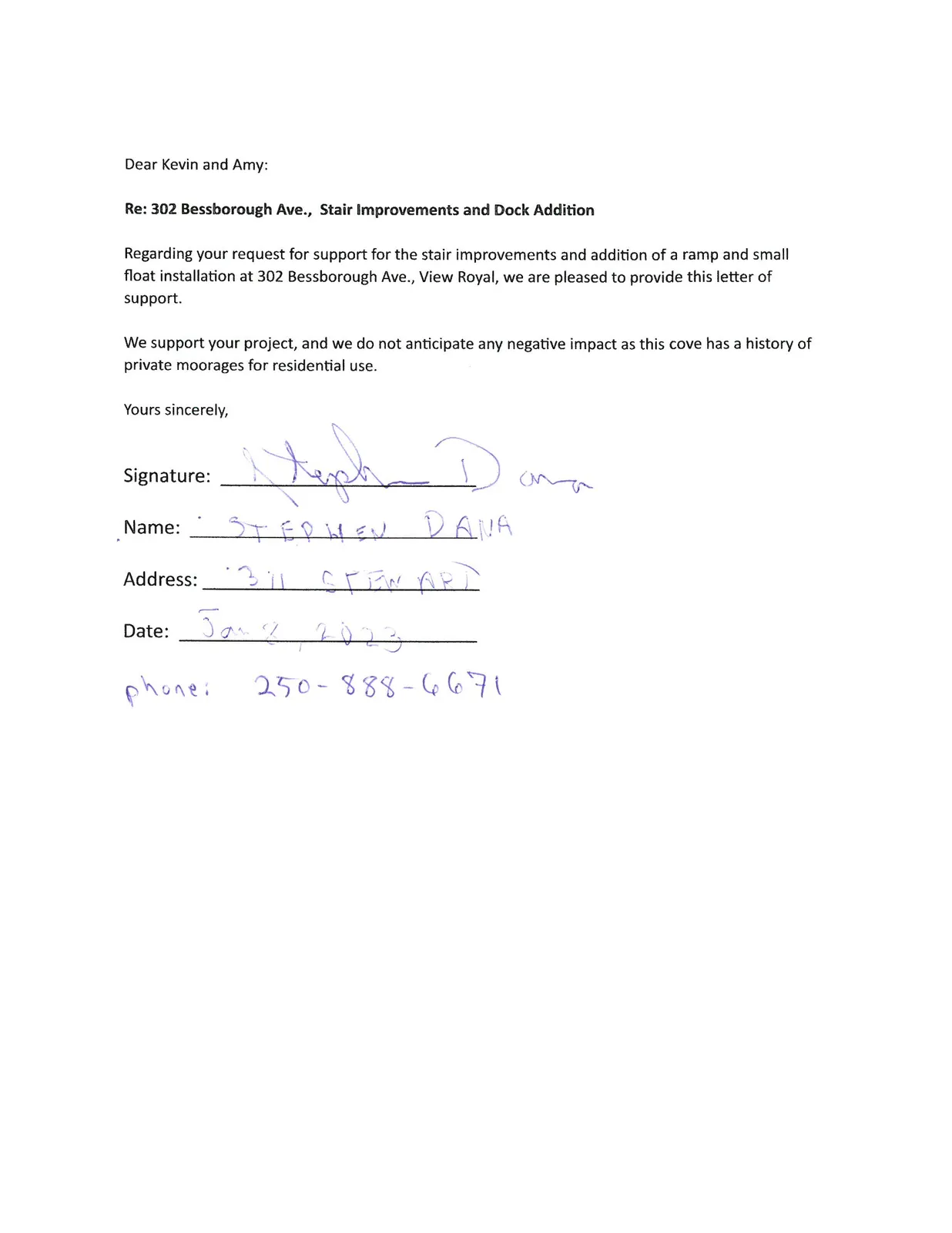Document image
