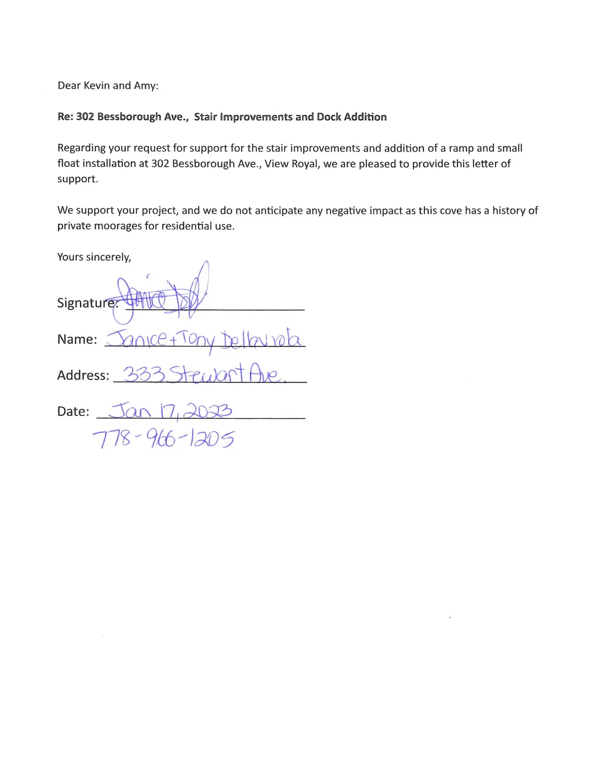 Document image