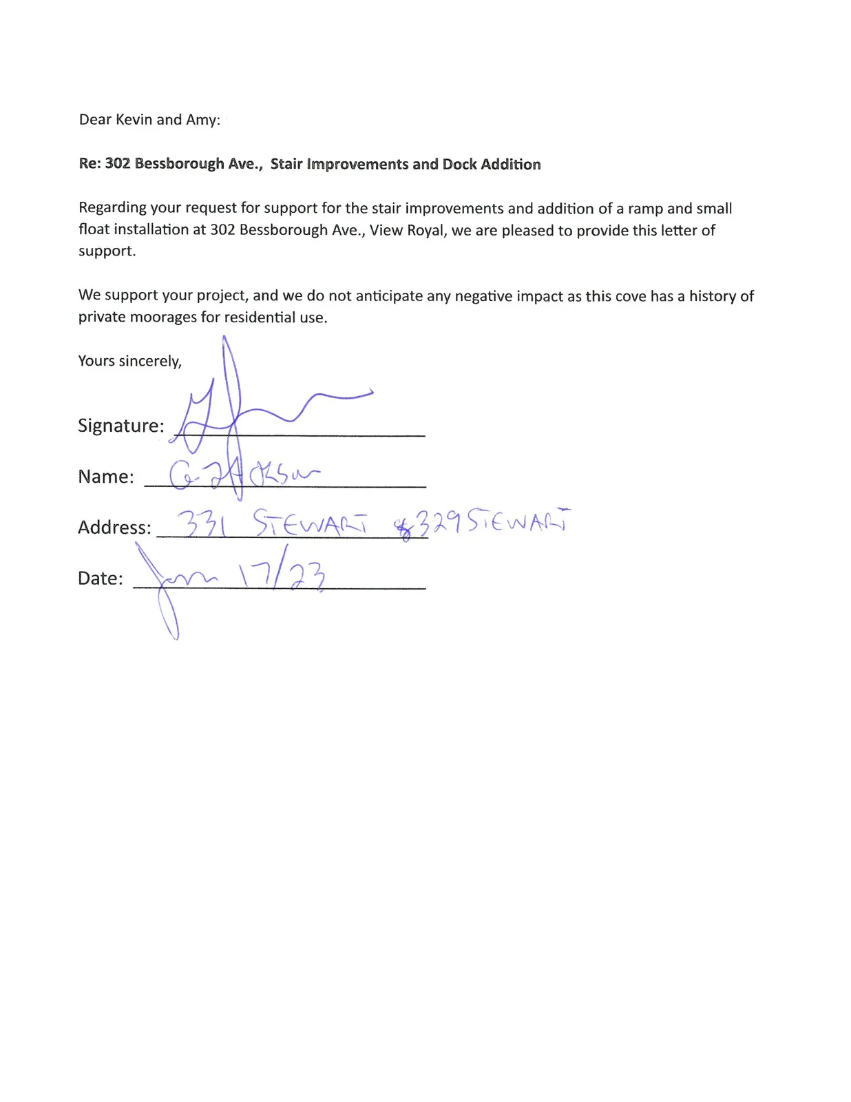 Document image