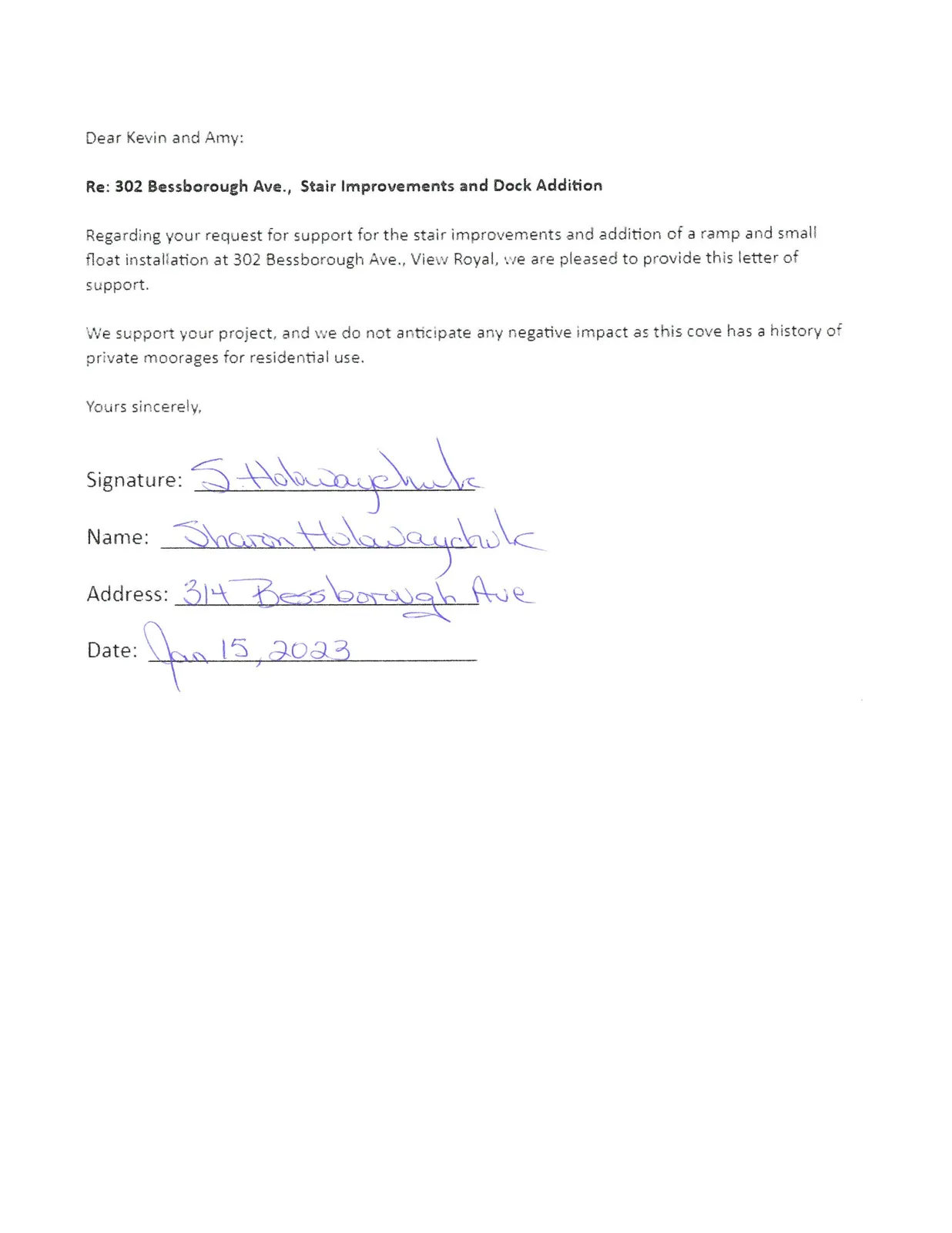 Document image