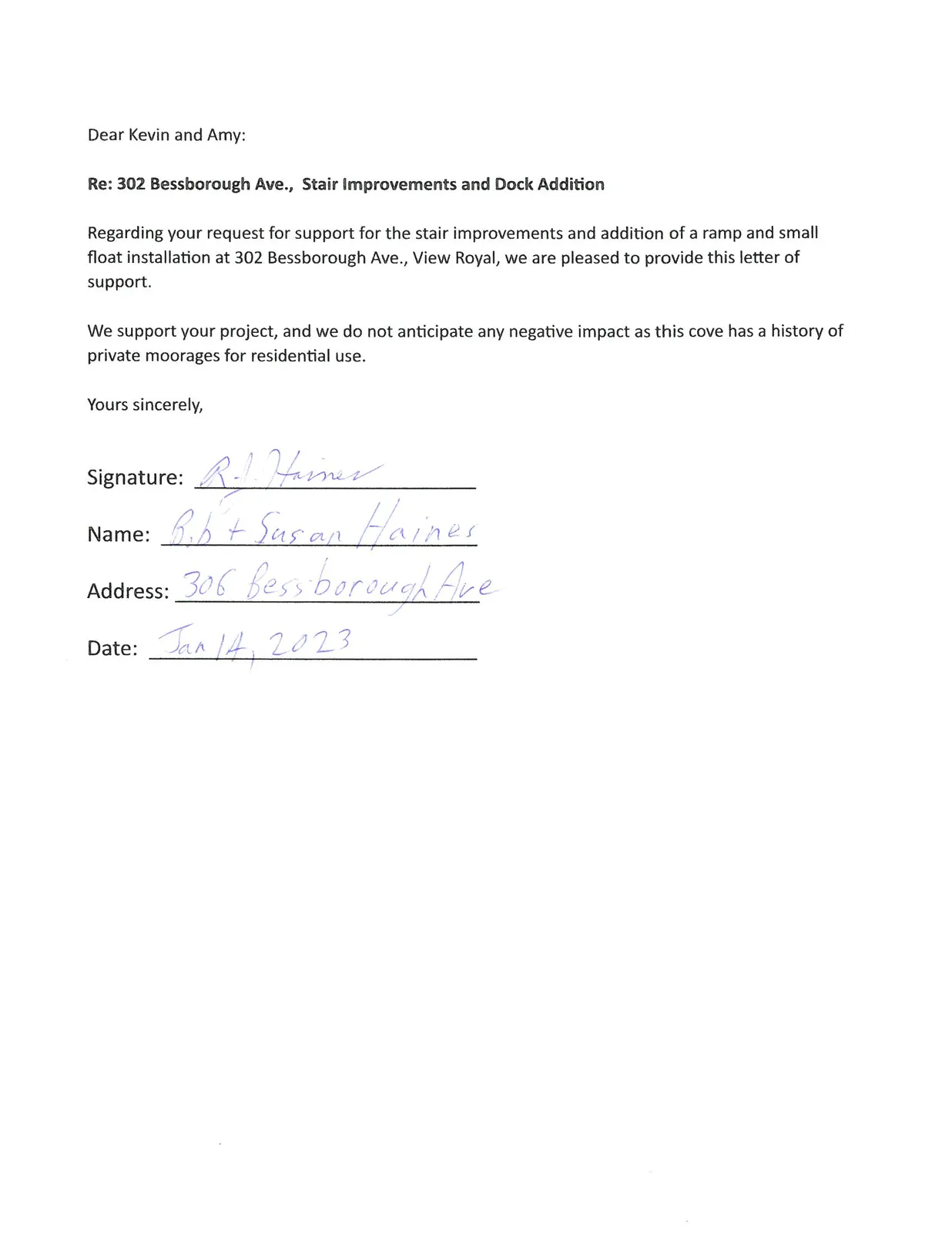Document image