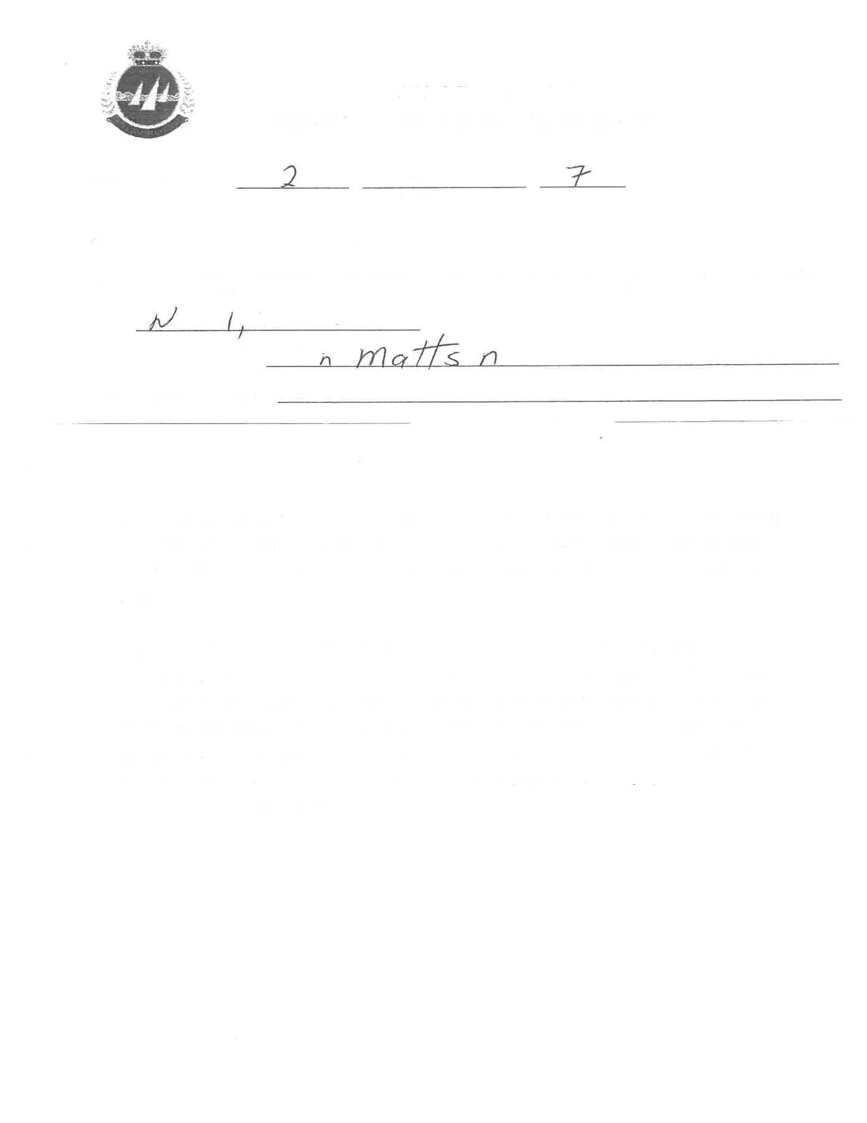 Document image