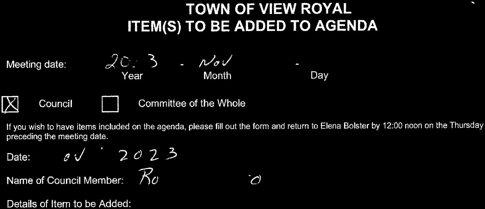 Document image