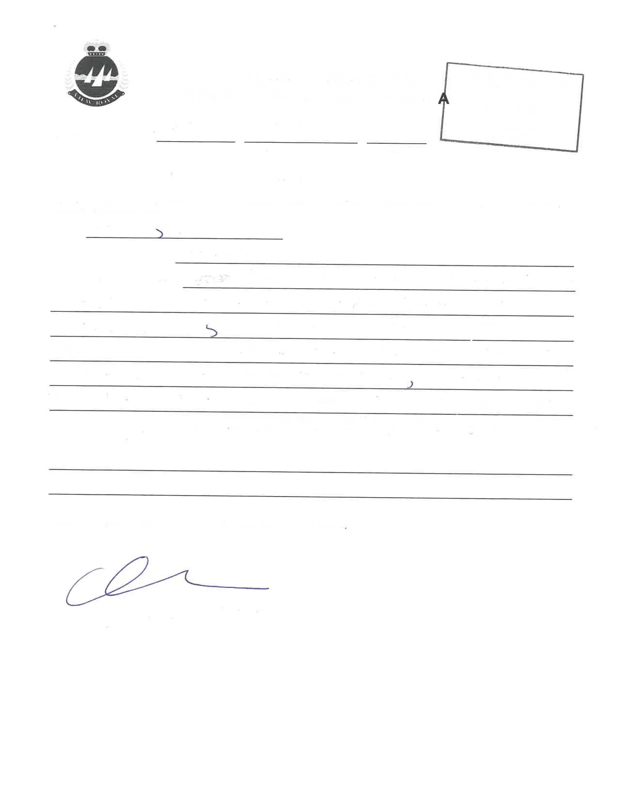 Document image