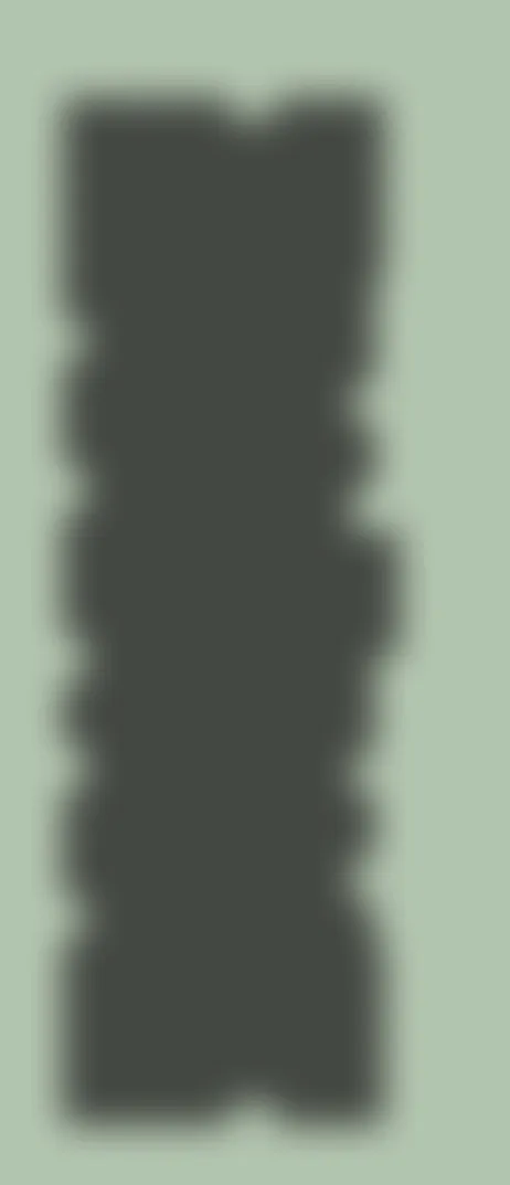 Landscape site feature symbol