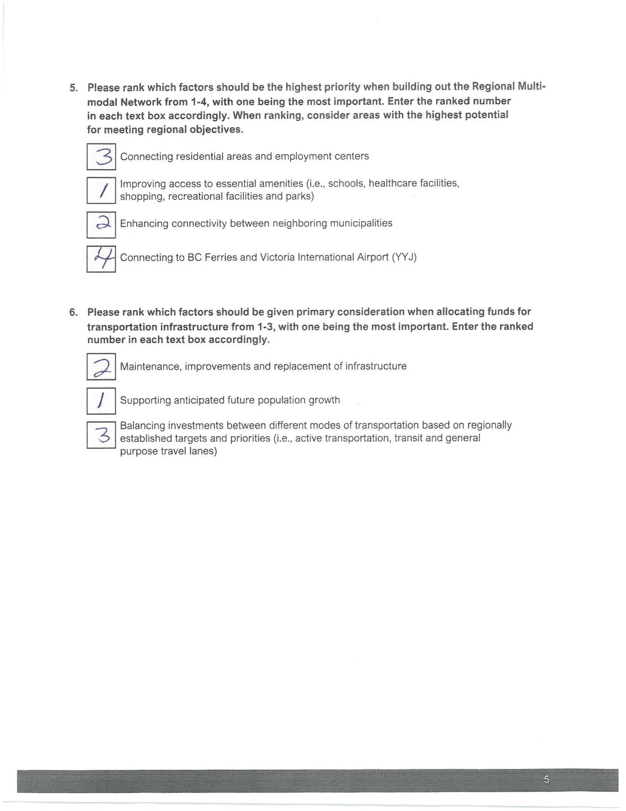 Document image