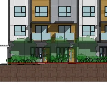 Unit area plan snippet