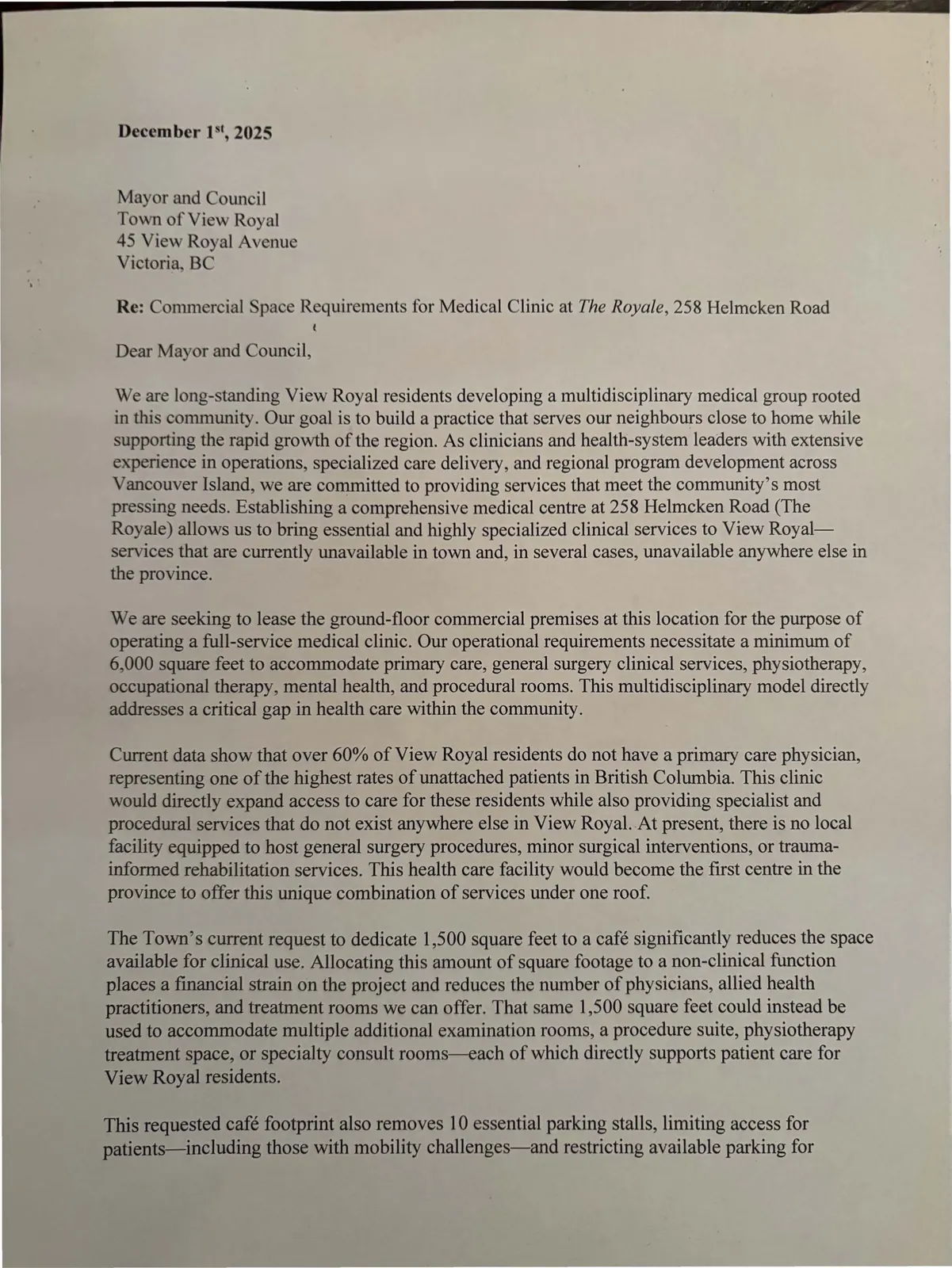 Document image