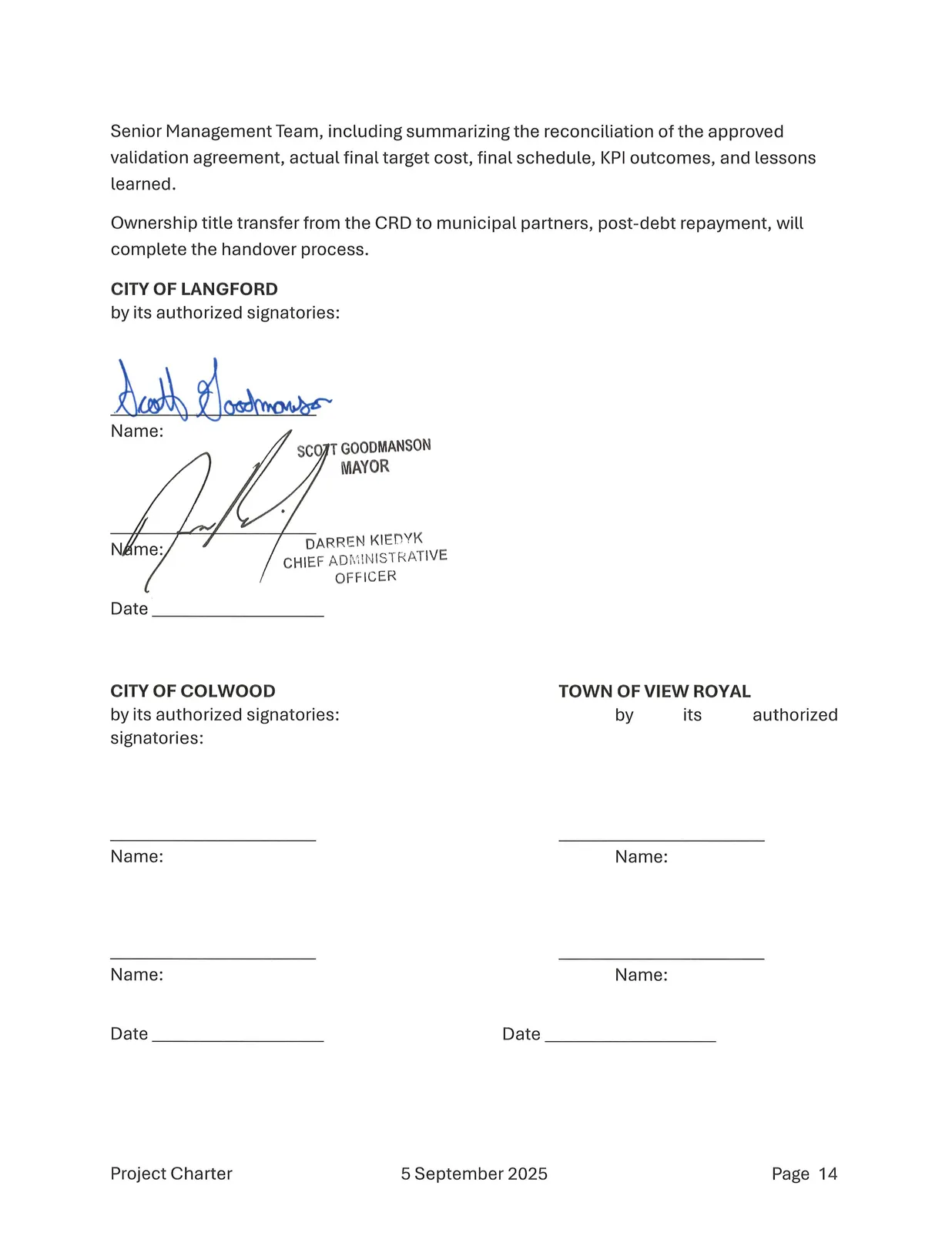 Document image