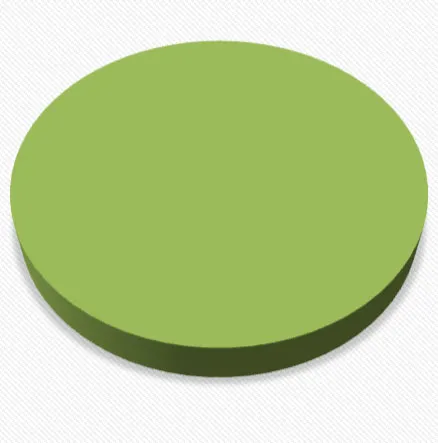 Part 3 Permits Apartment / Mixed Use & Large Commercial pie chart