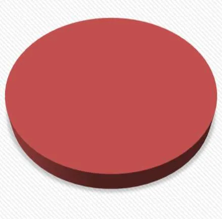 Part 9 Permits Residential & Small Commercial pie chart