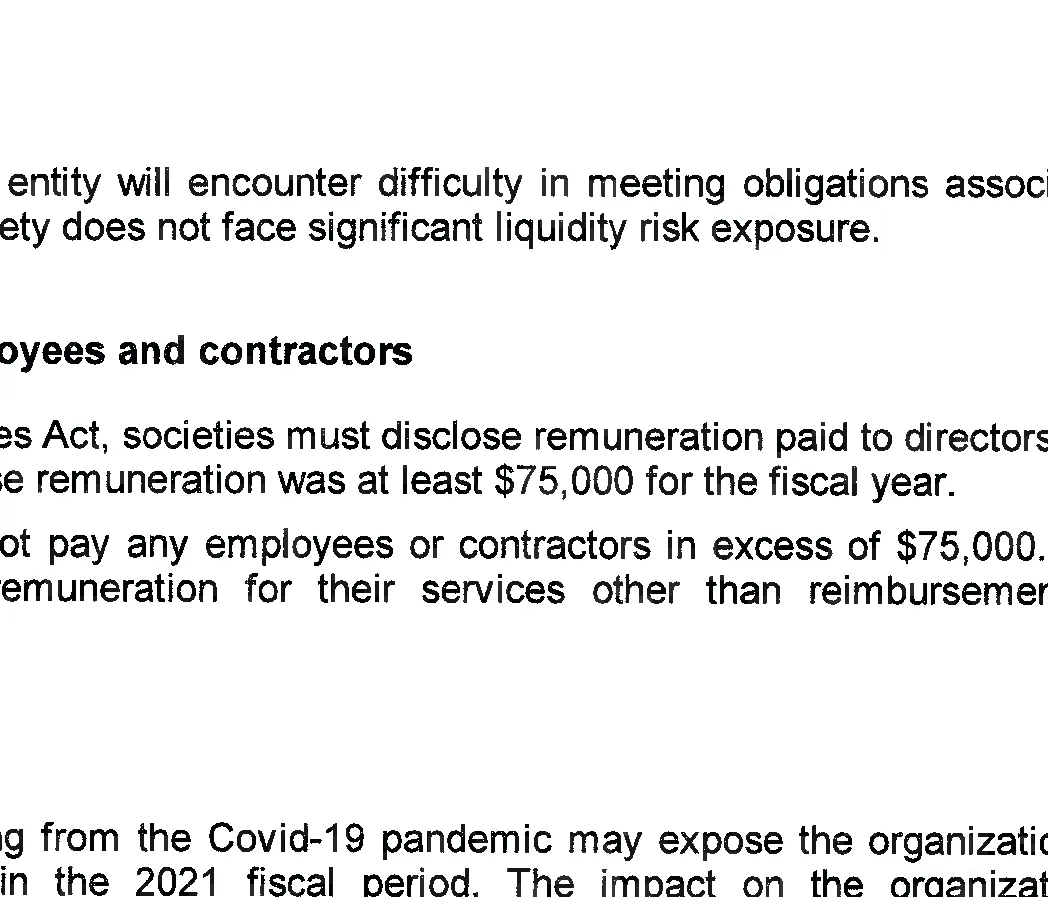 Document image