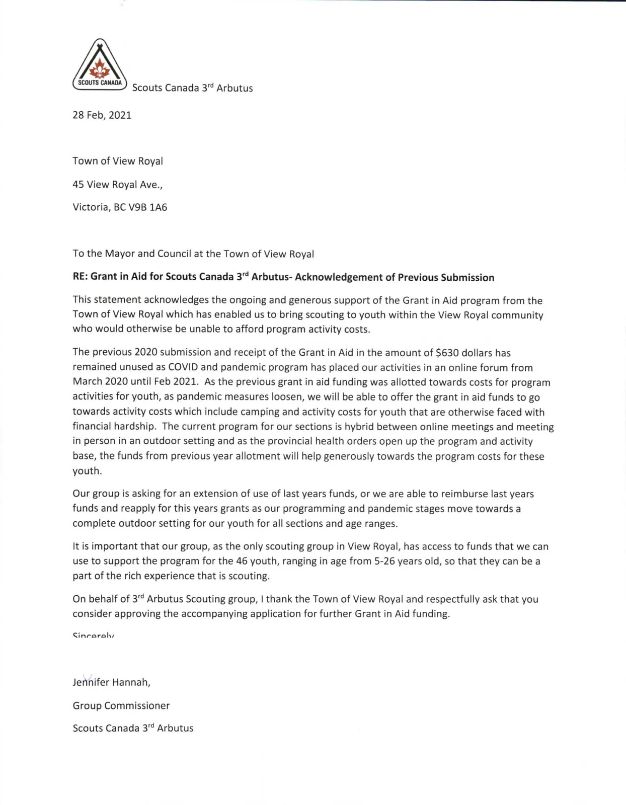 Document image