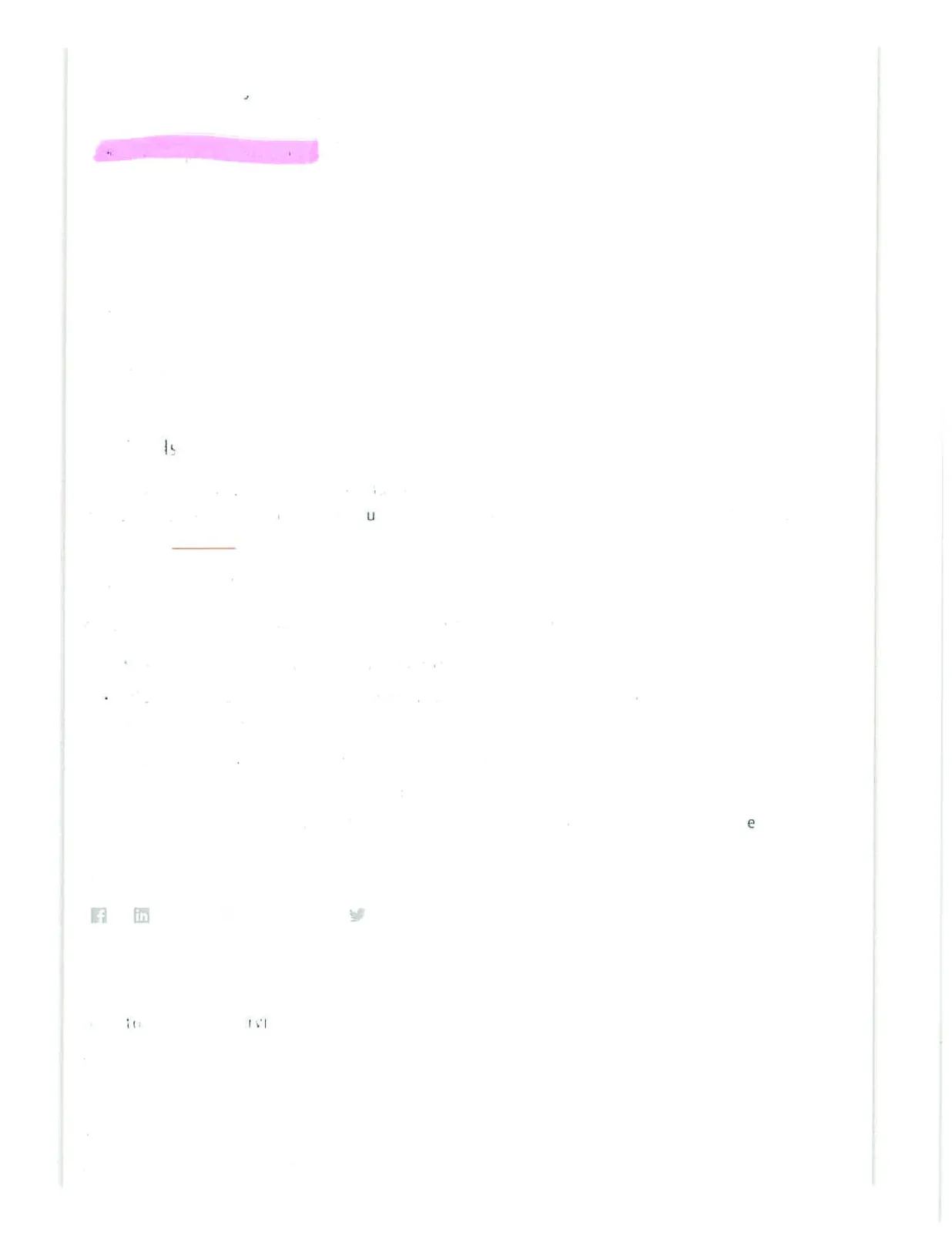 Document image