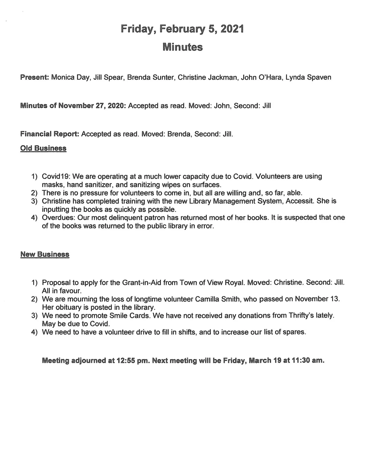 Document image