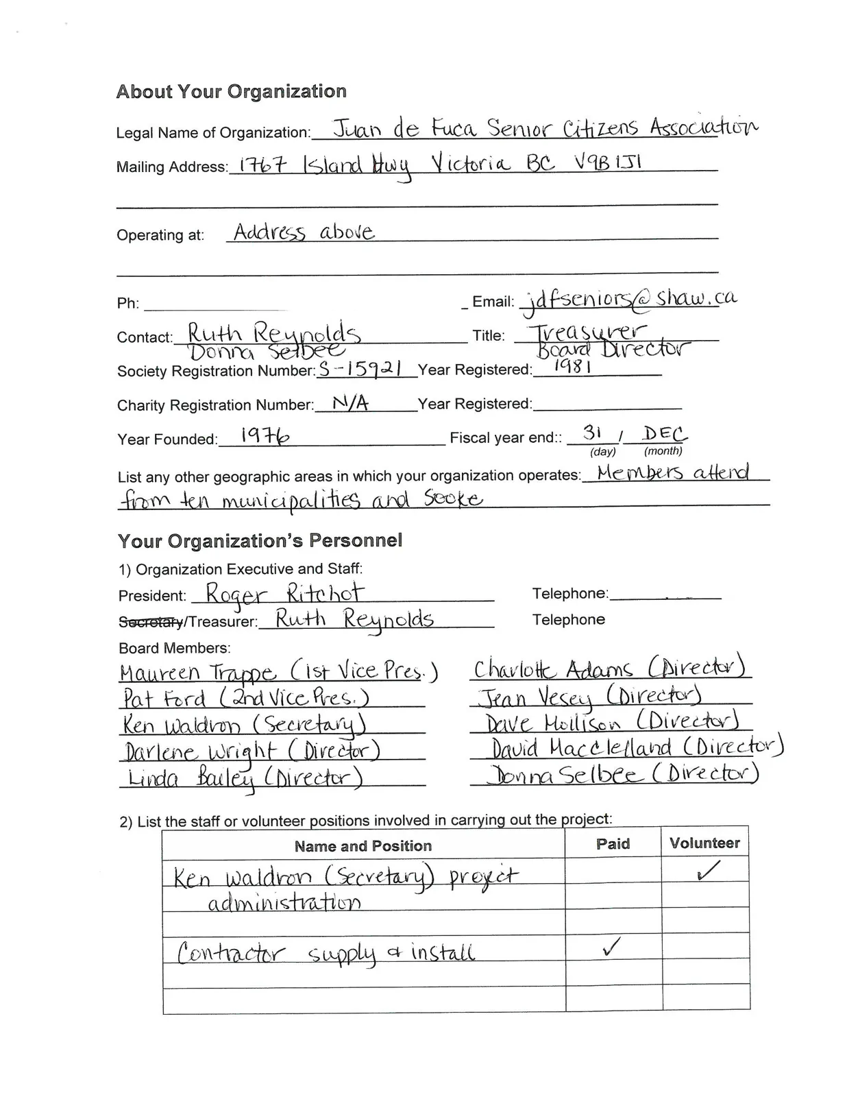 Document image