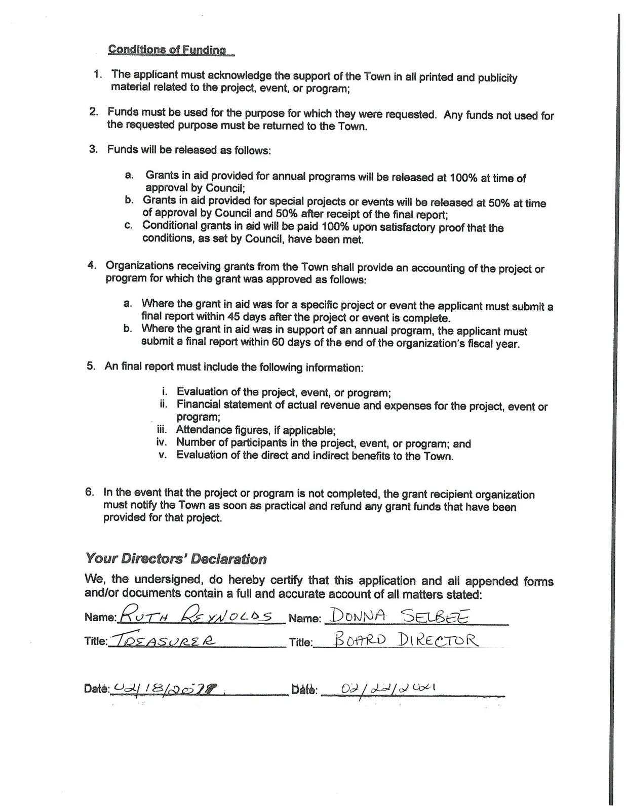 Document image