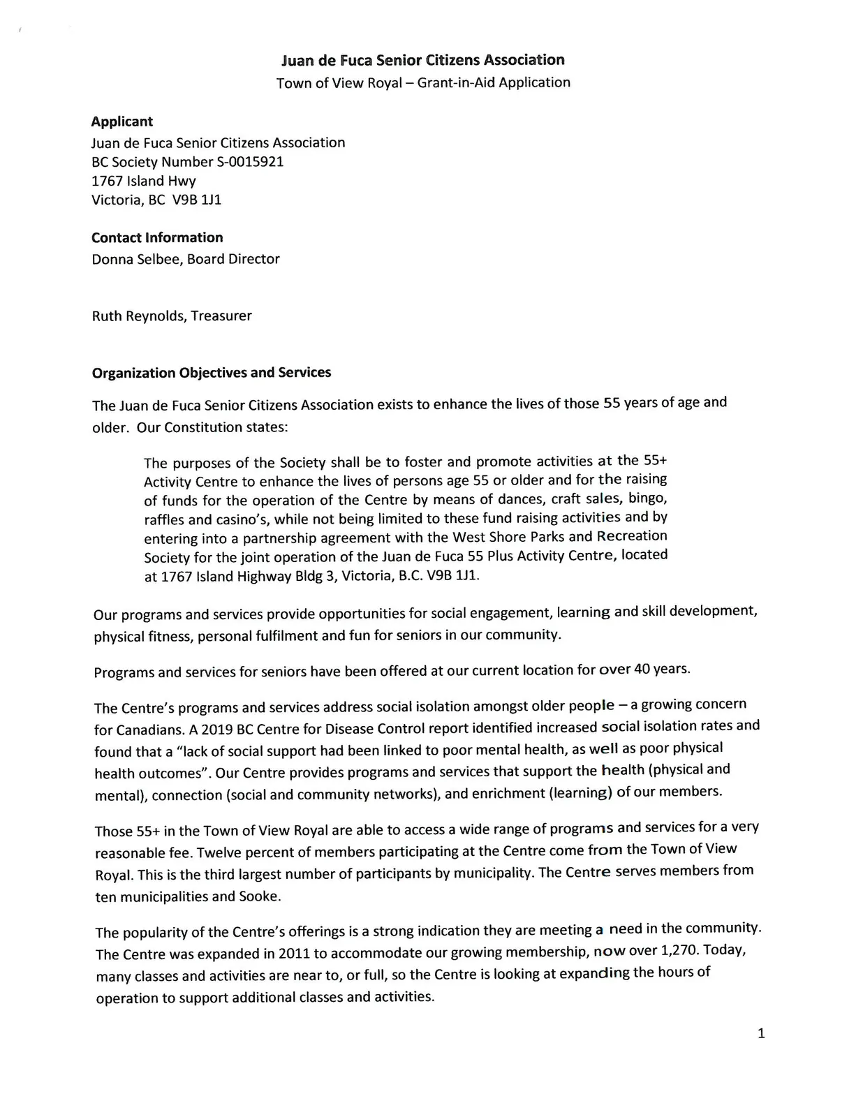 Document image