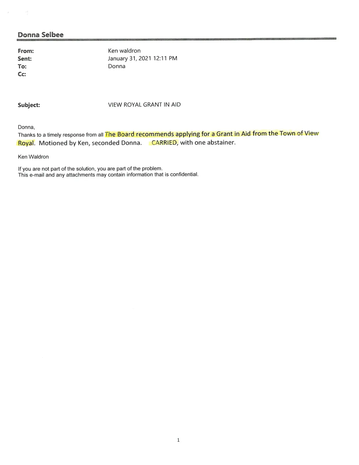 Document image