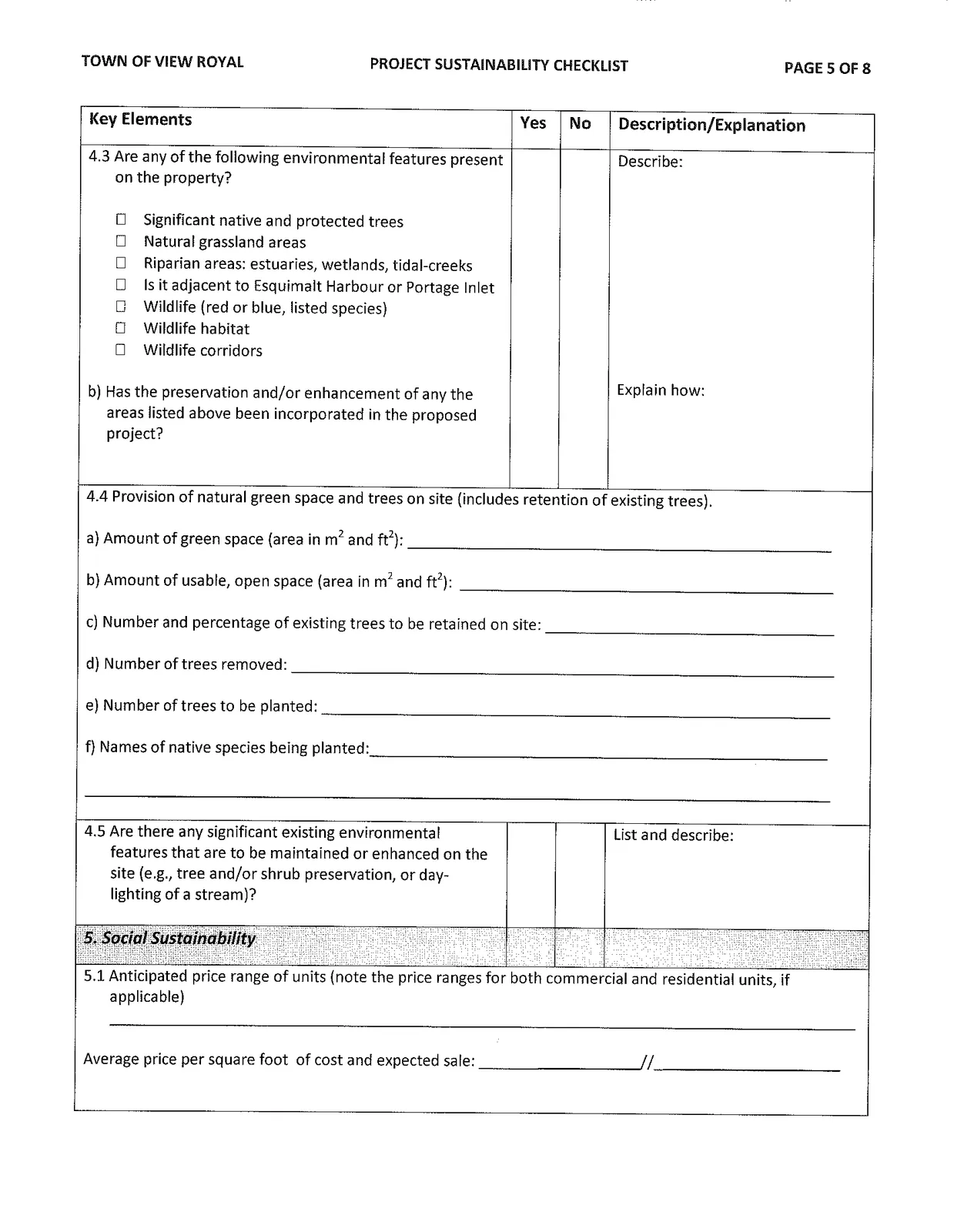 Document image