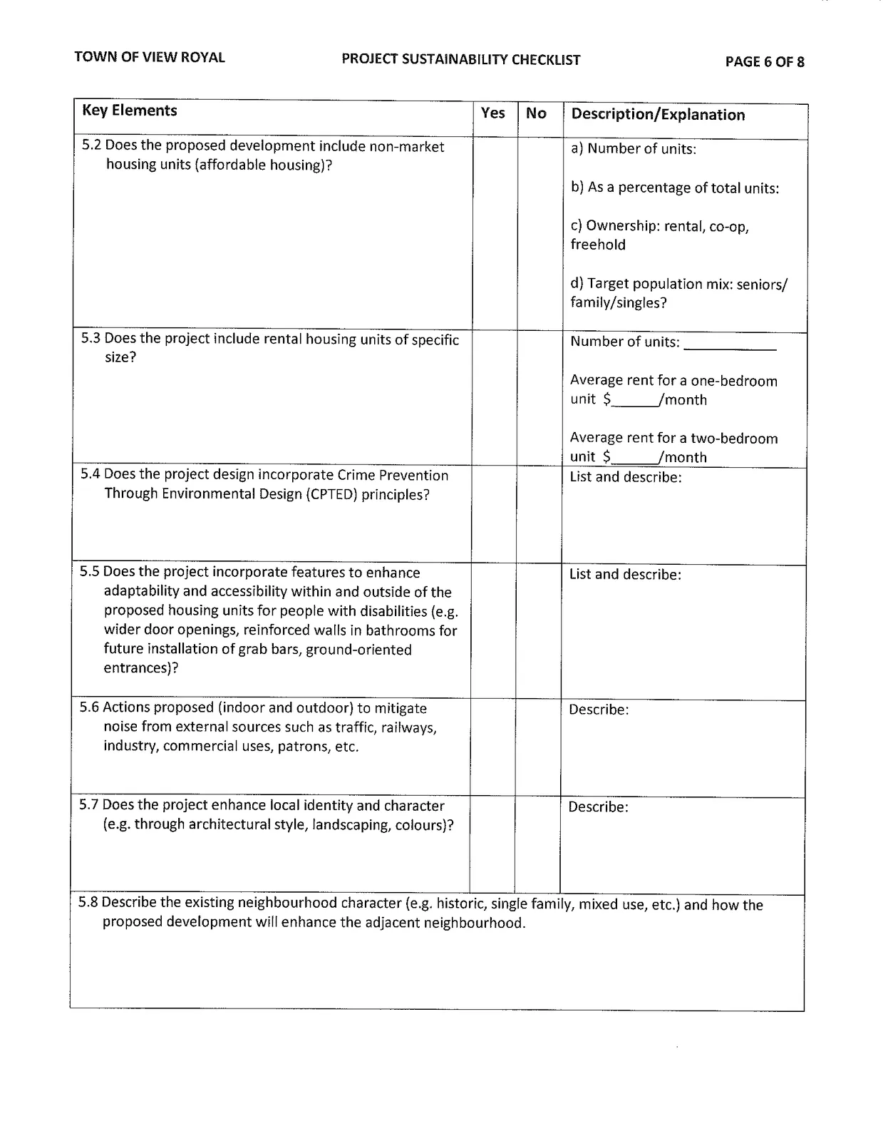Document image