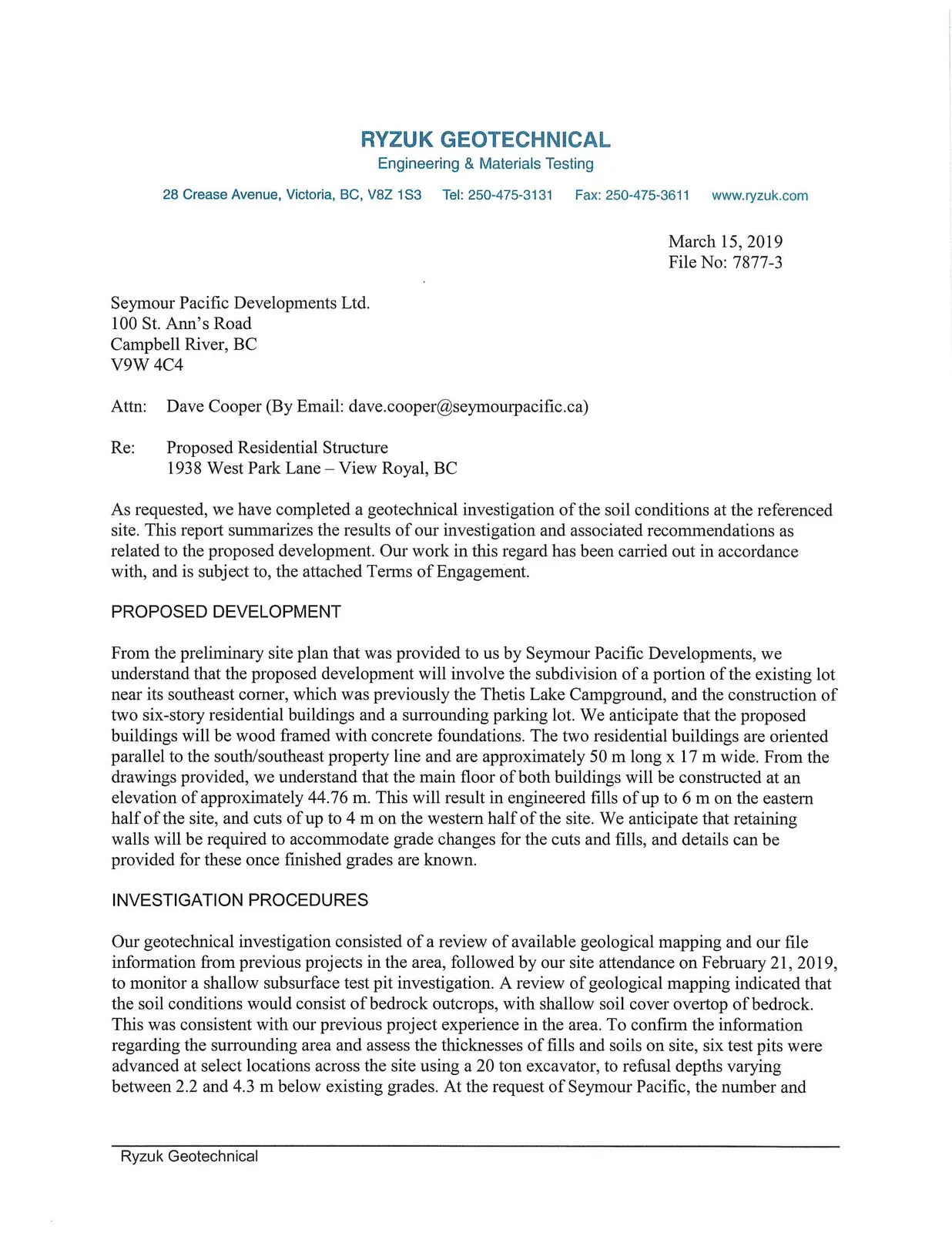 Document image