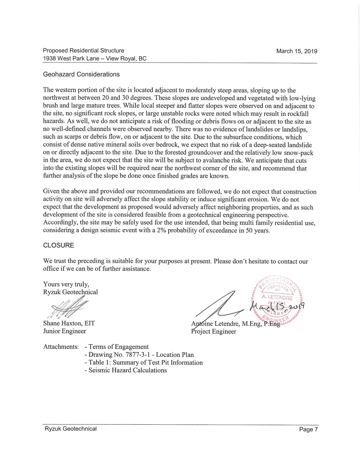 Document image