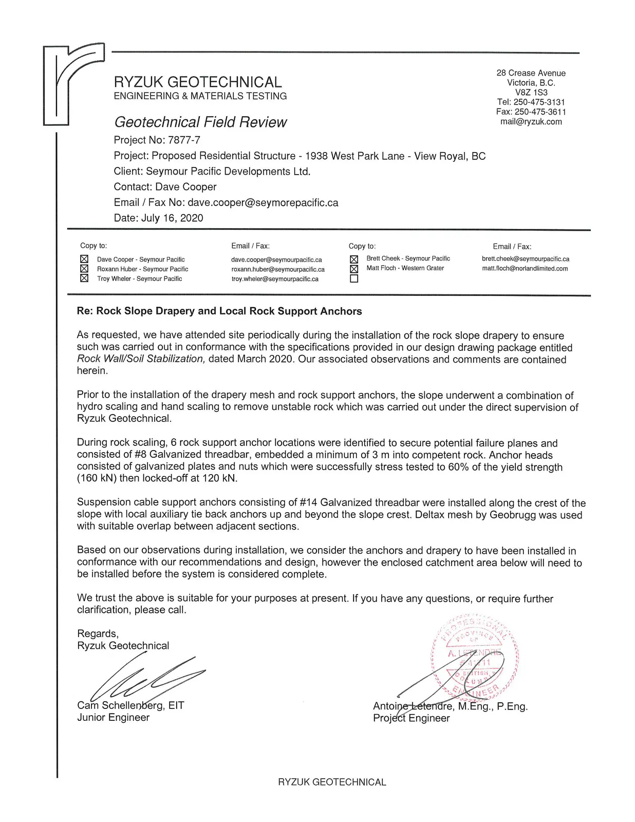 Document image